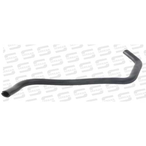 SLX HIDROLIK DİREKSİYON POMPA HORTUMU KISA  Ürün Görseli